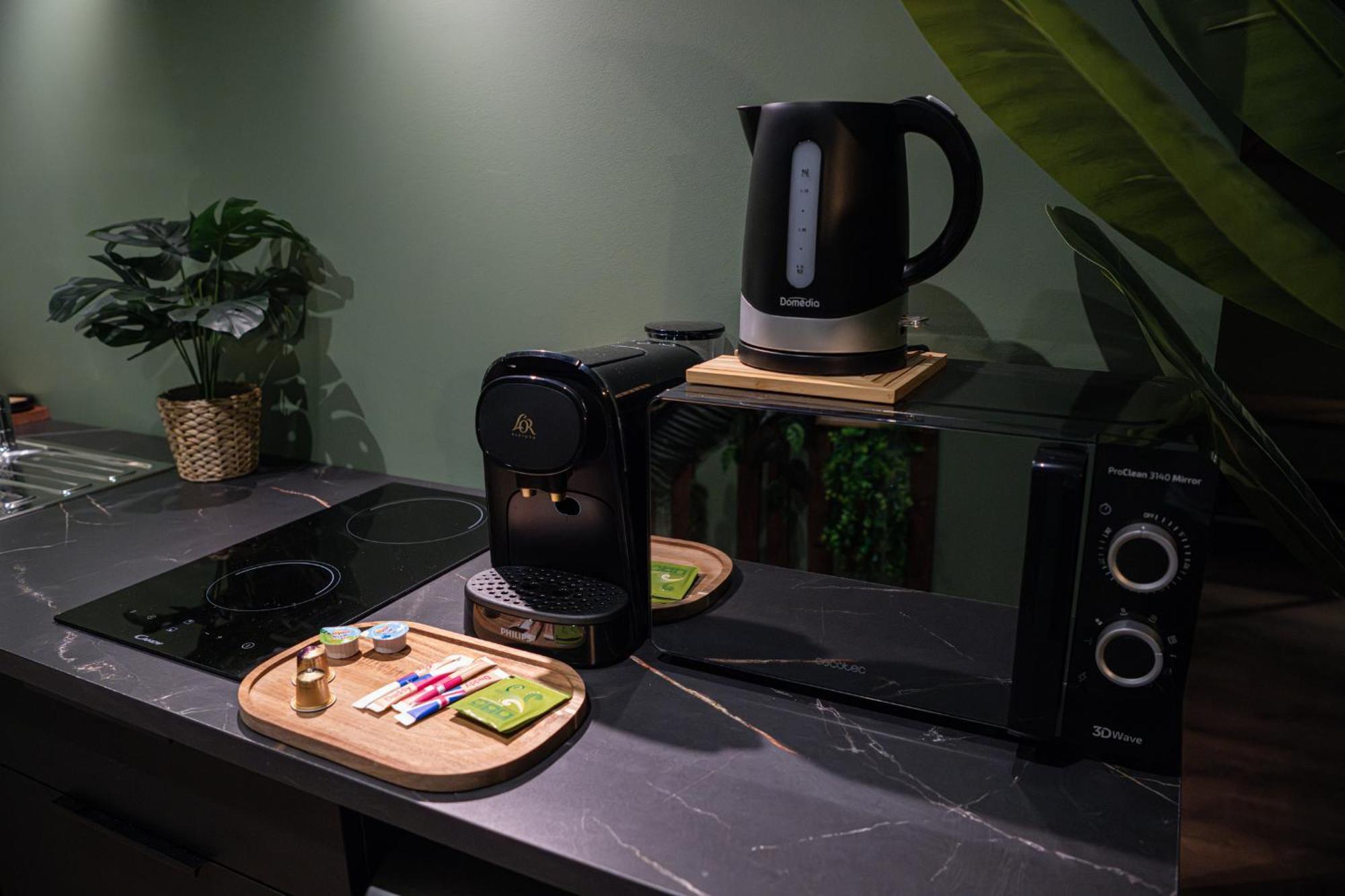 Secret Jungle - Love Room By Prim0 C0Nciergerie Royat Exterior photo